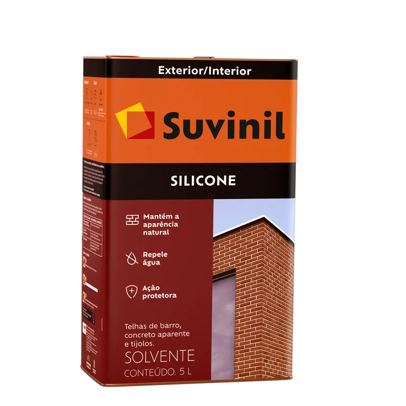 Suvinil Silicone