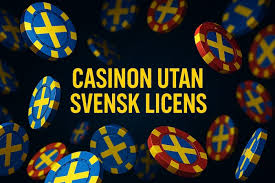 Casino utan BankID En djupgående guide till säkra spelalternativ Casino utan BankID En djupgående guide till säkra spelalternativ