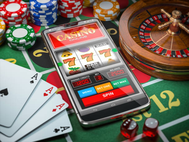 Discover Excitement at Casino Winstler UK