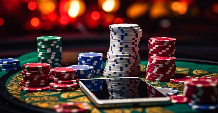 Discover Pyramid Spins Casino & Sportsbook The Ultimate Gaming Experience