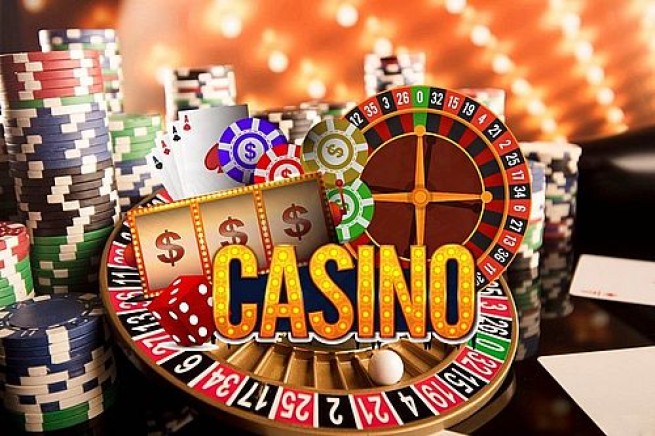 Explore the Exciting World of Casino Peaches Online Games