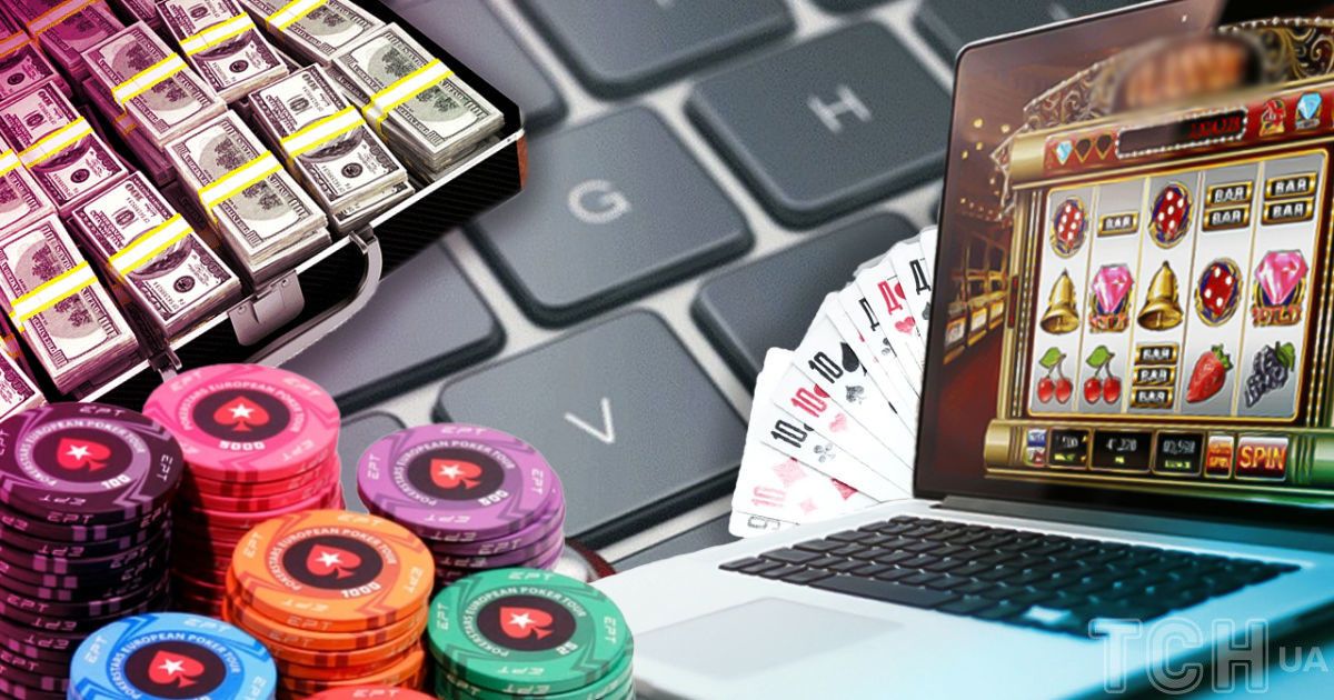 Explore the Thrills of Online Gaming with Casino Papaya Wins