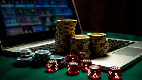 Exploring the Exciting Opportunities at Casino Savanna Wins New