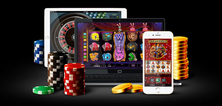 The Exciting World of Casino Spinsala Your Guide to Winning The Exciting World of Casino Spinsala Your Guide to Winning