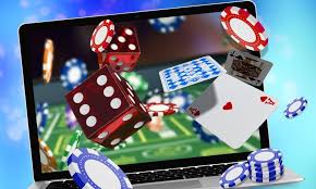 Exploring Non GamStop Casinos Your Ultimate Guide Exploring Non GamStop Casinos Your Ultimate Guide